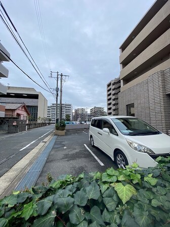 ウェイブレット百道の物件内観写真